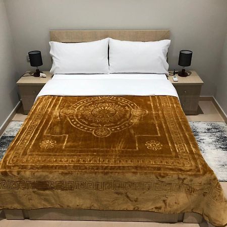 Cozy Guesthome Korce Eksteriør bilde