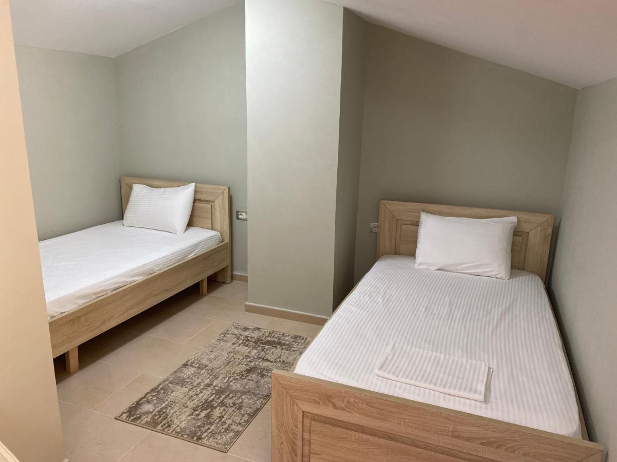Cozy Guesthome Korce Eksteriør bilde