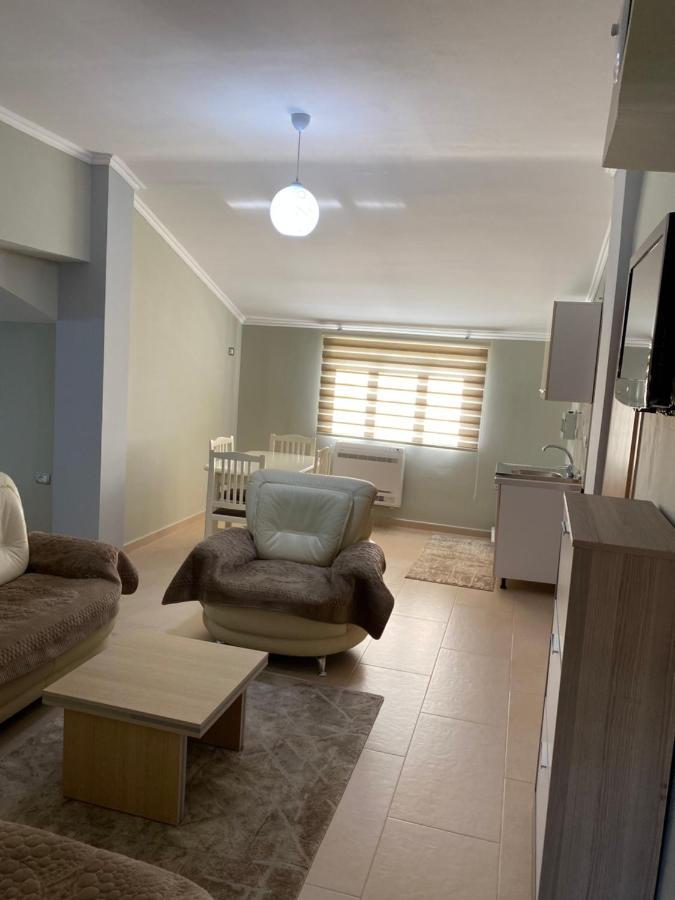 Cozy Guesthome Korce Eksteriør bilde