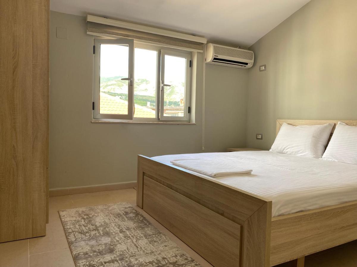Cozy Guesthome Korce Eksteriør bilde