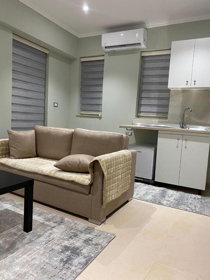 Cozy Guesthome Korce Eksteriør bilde