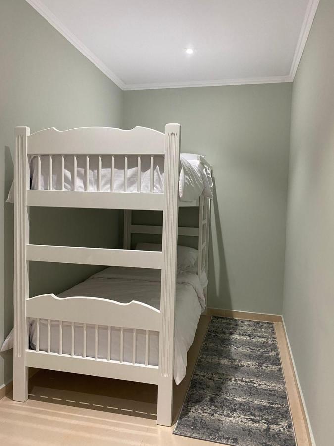 Cozy Guesthome Korce Eksteriør bilde