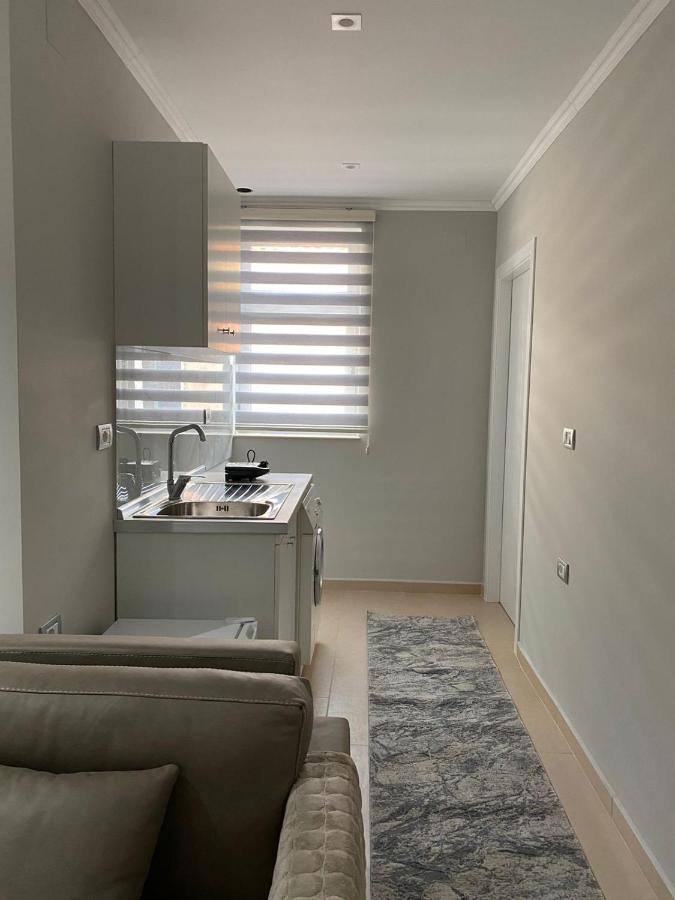Cozy Guesthome Korce Eksteriør bilde