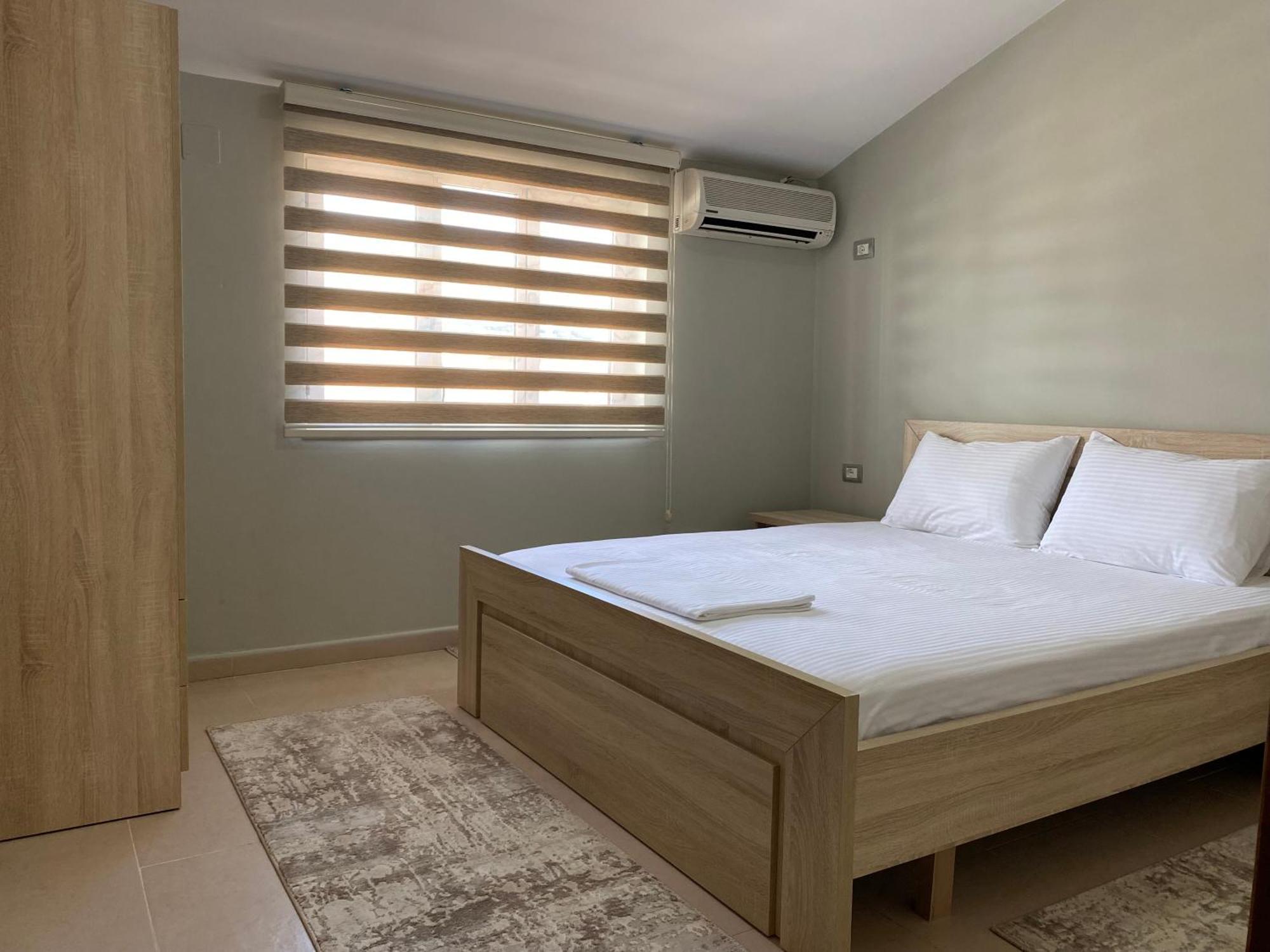 Cozy Guesthome Korce Eksteriør bilde