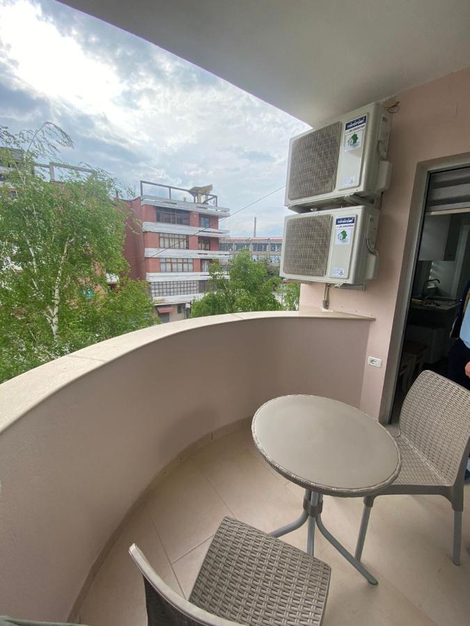 Cozy Guesthome Korce Eksteriør bilde