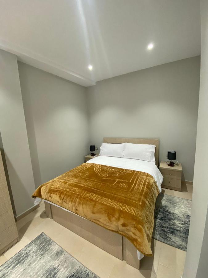 Cozy Guesthome Korce Eksteriør bilde