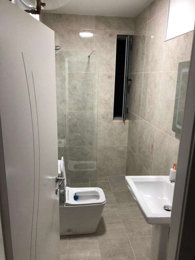 Cozy Guesthome Korce Eksteriør bilde
