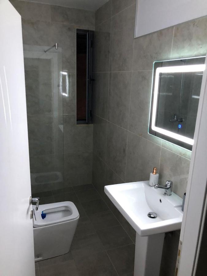 Cozy Guesthome Korce Eksteriør bilde