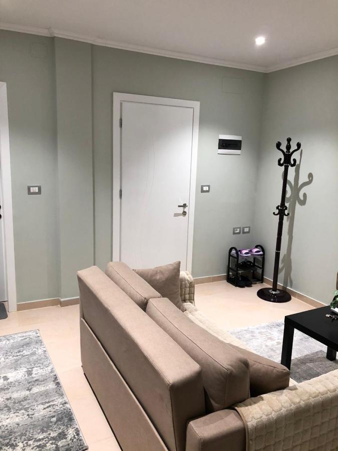 Cozy Guesthome Korce Eksteriør bilde