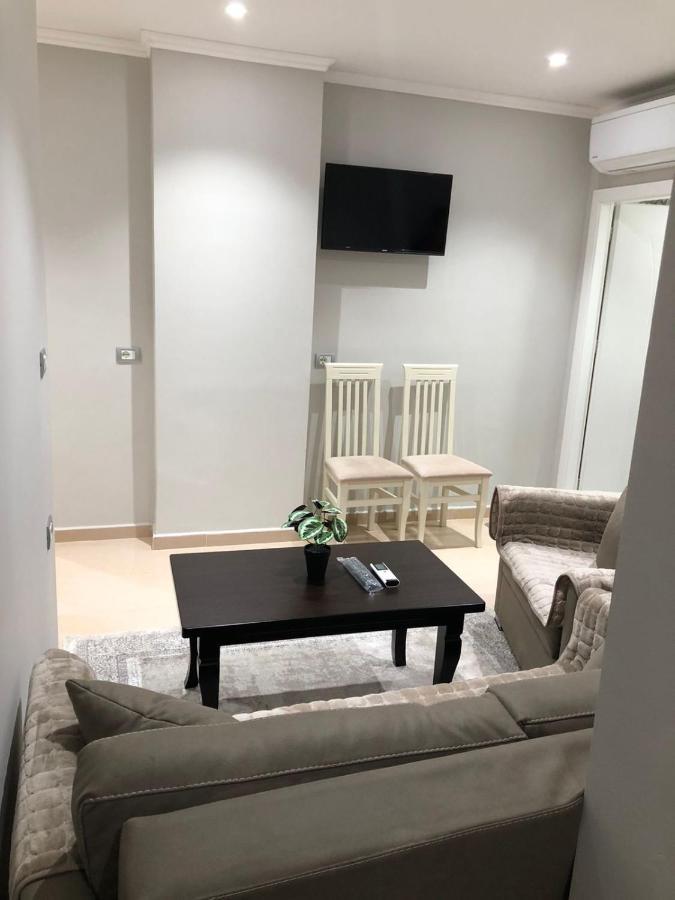 Cozy Guesthome Korce Eksteriør bilde
