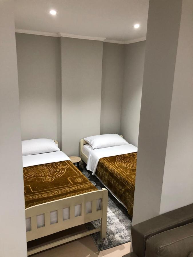 Cozy Guesthome Korce Eksteriør bilde
