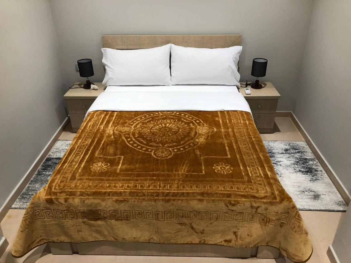 Cozy Guesthome Korce Eksteriør bilde