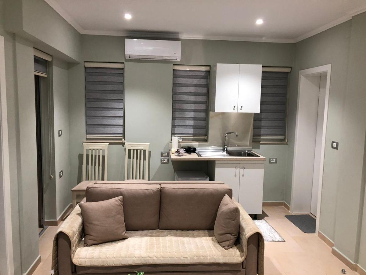 Cozy Guesthome Korce Eksteriør bilde