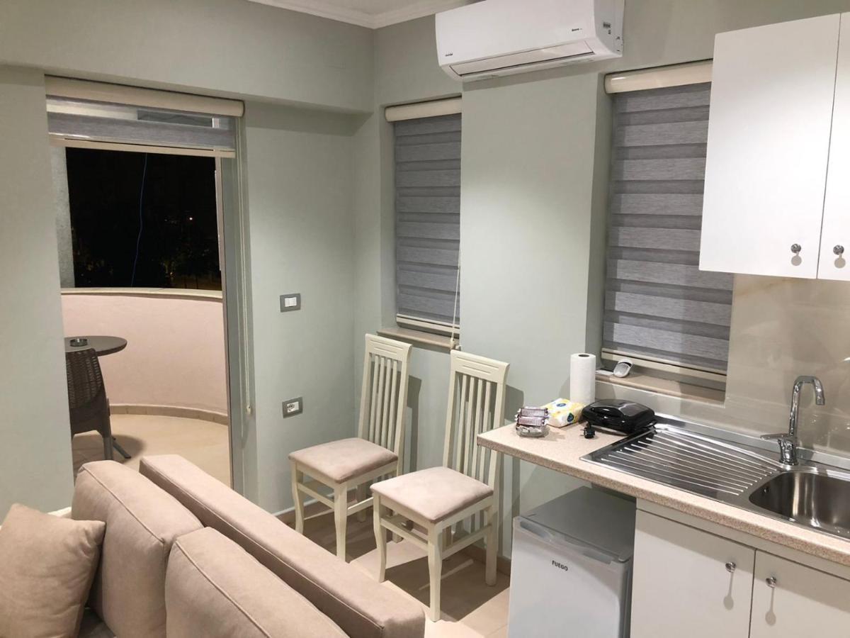 Cozy Guesthome Korce Eksteriør bilde