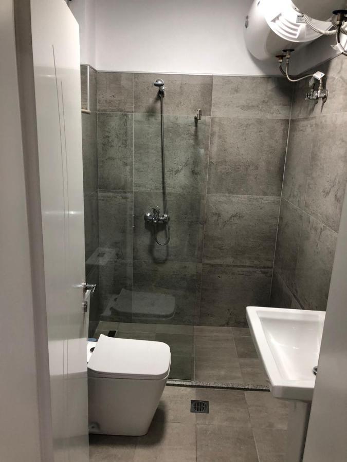 Cozy Guesthome Korce Eksteriør bilde
