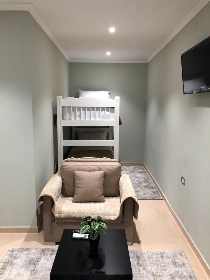 Cozy Guesthome Korce Eksteriør bilde