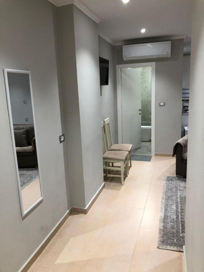Cozy Guesthome Korce Eksteriør bilde