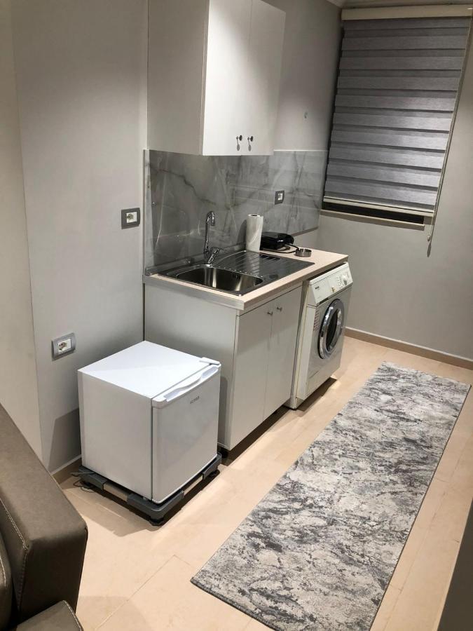 Cozy Guesthome Korce Eksteriør bilde