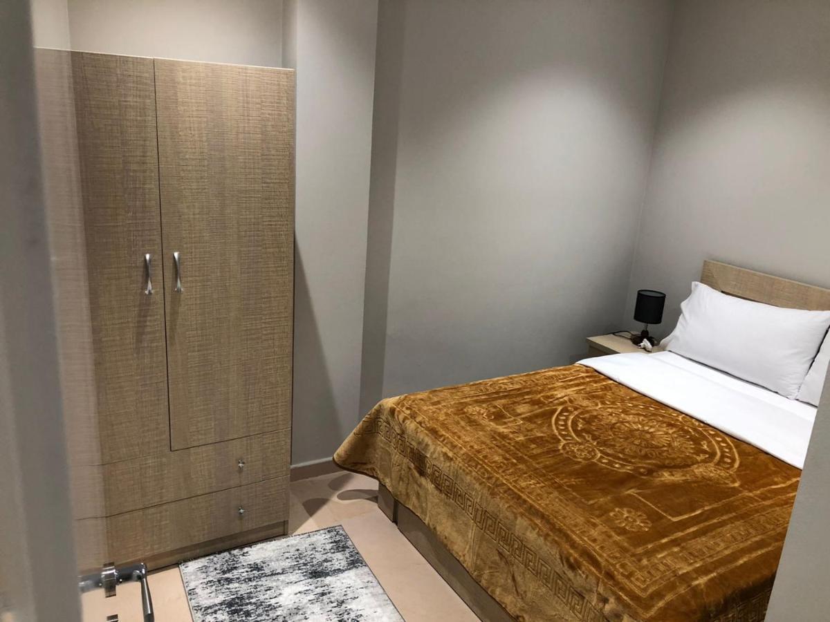 Cozy Guesthome Korce Eksteriør bilde