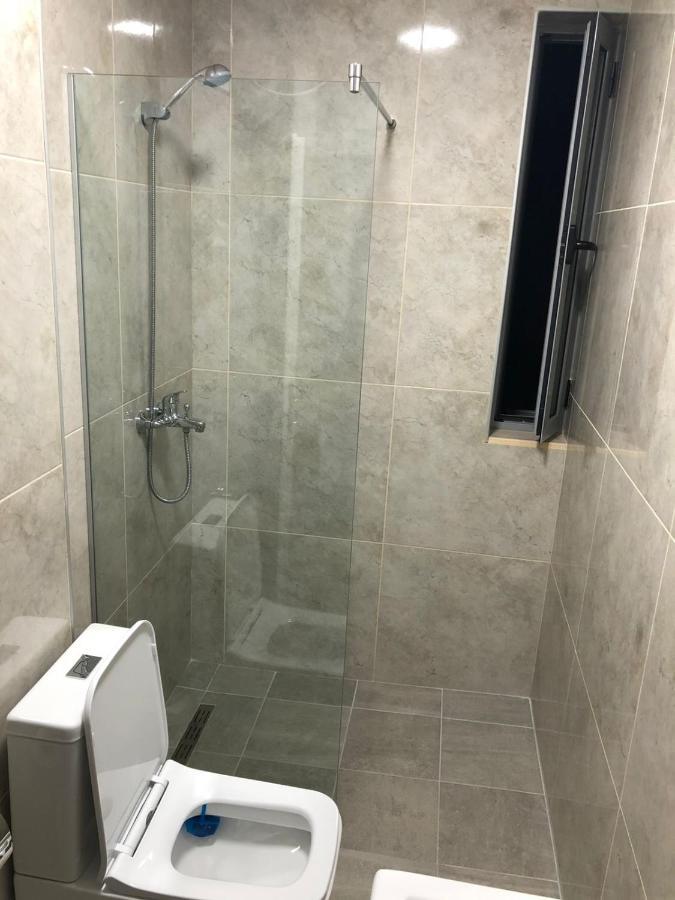Cozy Guesthome Korce Eksteriør bilde