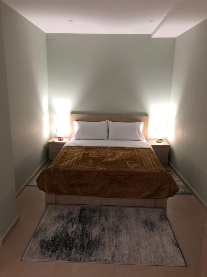 Cozy Guesthome Korce Eksteriør bilde